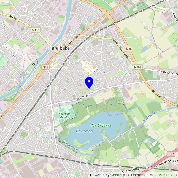 Map Photo